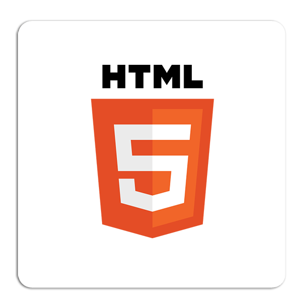 HTML5 Logo