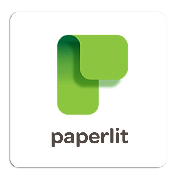 Paperlit